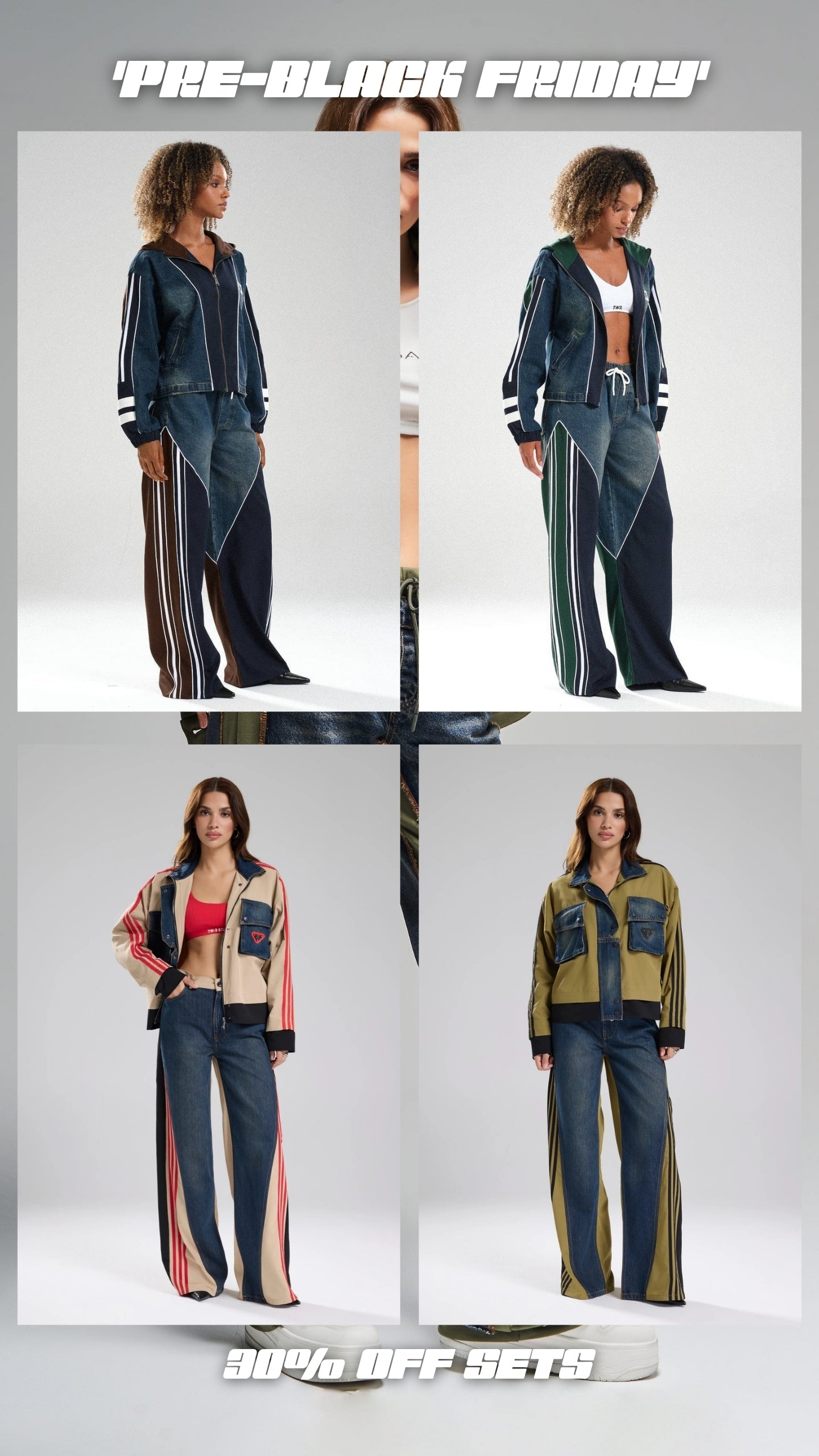 PRE-BLACK FRIDAY DEAL