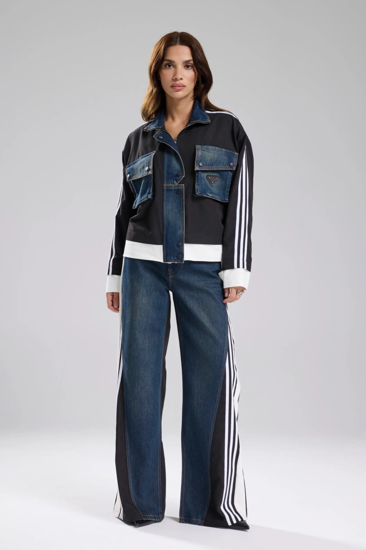 New Arrivals Routines Fashion